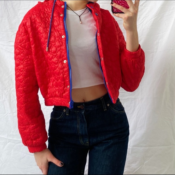 Urban Outfitters jacket - Picture 2 of 5